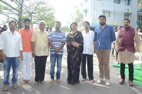 Nene Mukhyamantri Movie Opening